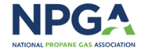 NPGA Company Logo